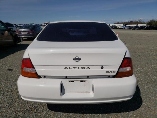 Photo 6 from auction – 1998 NISSAN ALTIMA XE with VIN 1N4DL01D7WC152588
