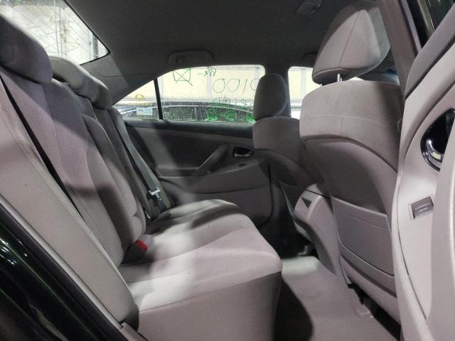 Photo 10 from auction – 2011 TOYOTA CAMRY BASE with VIN 4T4BF3EK9BR155405