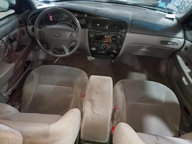 Photo 8 from auction – 2001 FORD TAURUS SE with VIN 1FAFP53U21G146559
