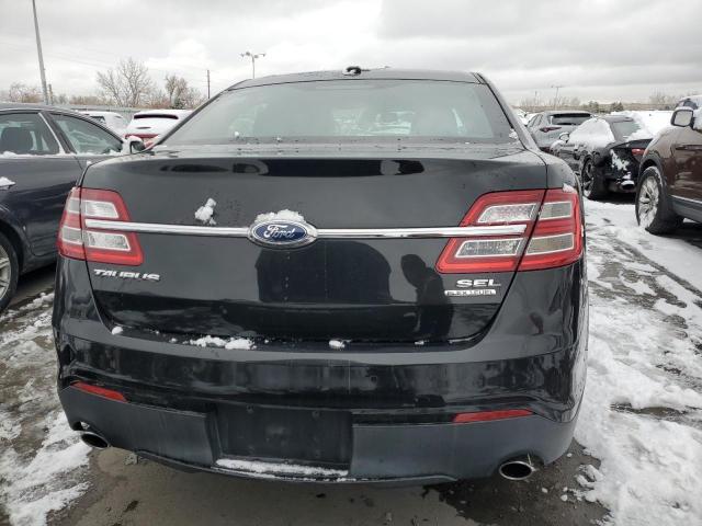 Photo 6 from auction – 2013 FORD TAURUS SEL with VIN 1FAHP2E85DG180541