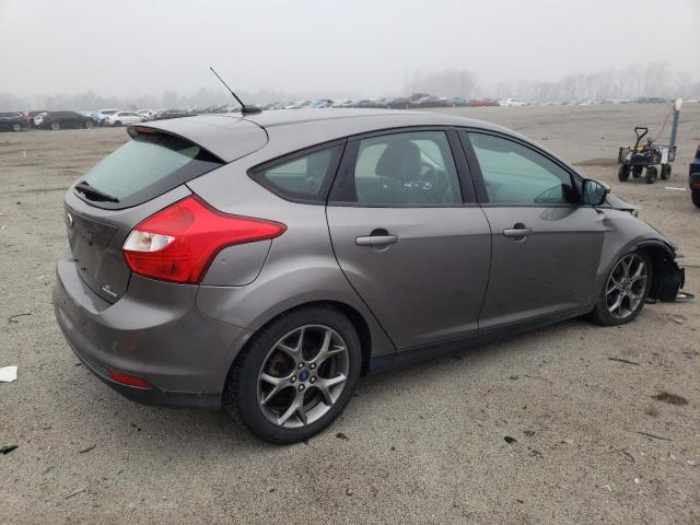 Photo 3 from auction – 2014 FORD FOCUS SE with VIN 1FADP3K29EL142341