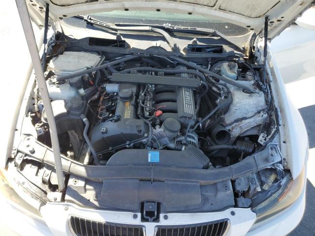 Photo 11 from auction – 2008 BMW 328 I with VIN WBAVA33508K055895