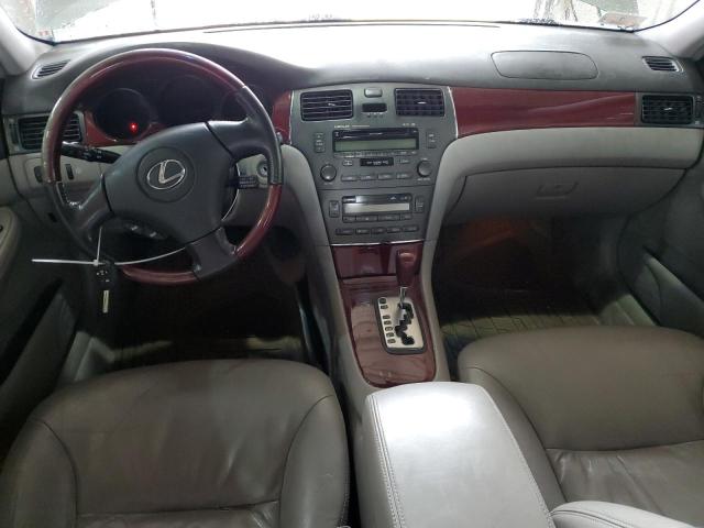 Photo 8 from auction – 2003 LEXUS ES 300 with VIN JTHBF30G230087277
