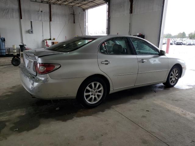 Photo 3 from auction – 2003 LEXUS ES 300 with VIN JTHBF30G230087277
