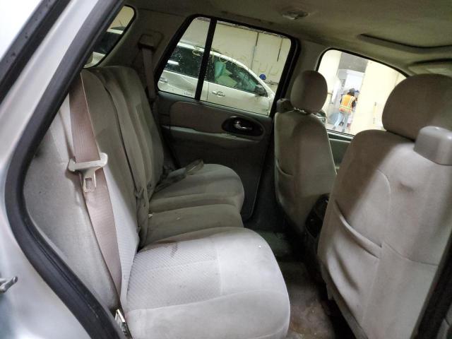 Photo 11 from auction – 2007 CHEVROLET TRAILBLAZE with VIN 1GNDT13S372178308