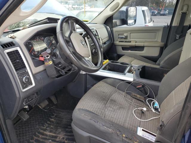 Photo 7 from auction – 2011 DODGE RAM 3500 with VIN 3D73Y4CL4BG576701