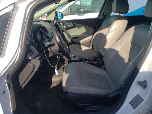Photo 7 from auction – 2013 BUICK VERANO CON with VIN 1G4PR5SK5D4218347