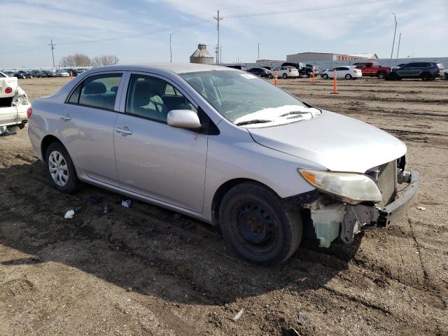Photo 4 from auction – 2010 TOYOTA COROLLA BA with VIN 2T1BU4EE2AC495415