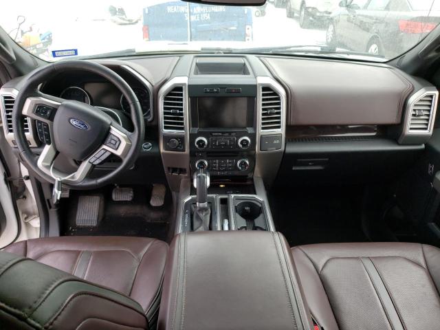 Photo 8 from auction – 2015 FORD F150 SUPER with VIN 1FTEW1EGXFFB06445