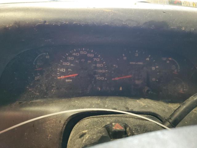 Photo 9 from auction – 2003 FORD F250 SUPER with VIN 1FTNW20S83EB04051