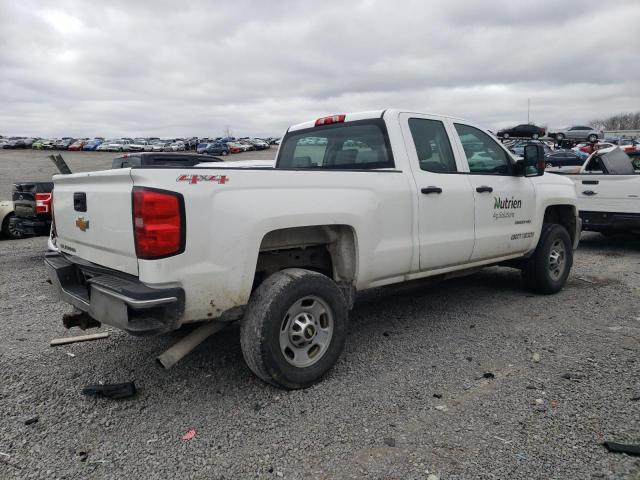 Photo 3 from auction – 2015 CHEVROLET SILVERADO with VIN 1GC2KUEG8FZ515798