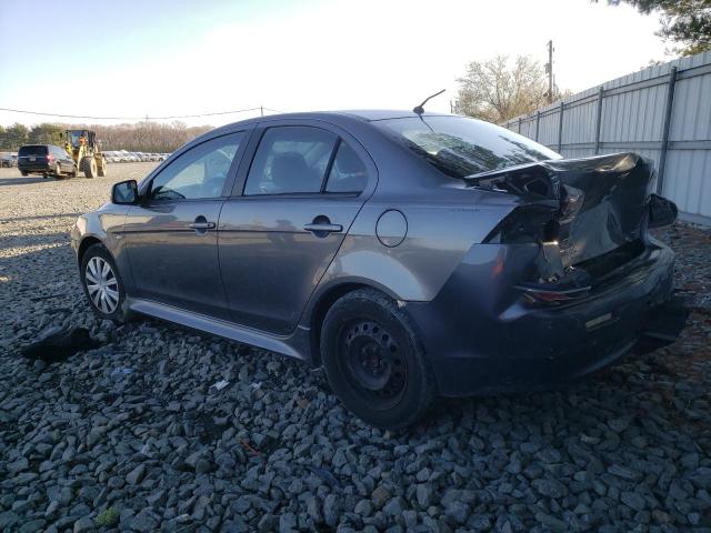 Photo 2 from auction – 2011 MITSUBISHI LANCER ES/ with VIN JA32U2FU1BU040505