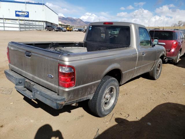 Photo 3 from auction – 2005 FORD RANGER with VIN 1FTYR10D05PA19731