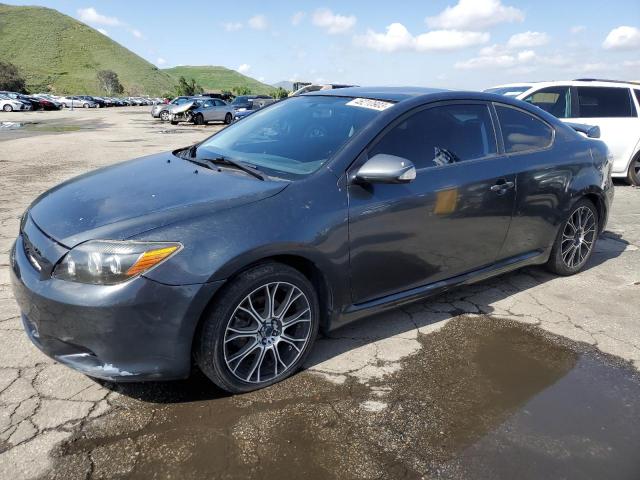 TOYOTA SCION 2010 with VIN JTKDE3B73A0316873 - Photo from auction