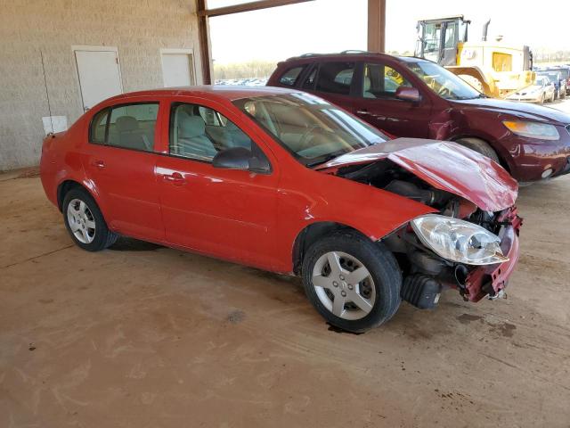 Photo 4 from auction – 2005 CHEVROLET COBALT with VIN 1G1AK52FX57515009