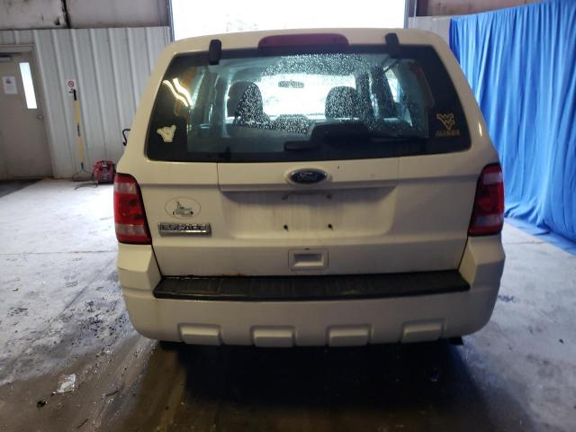 Photo 6 from auction – 2011 FORD ESCAPE XLS with VIN 1FMCU9C74BKC31713