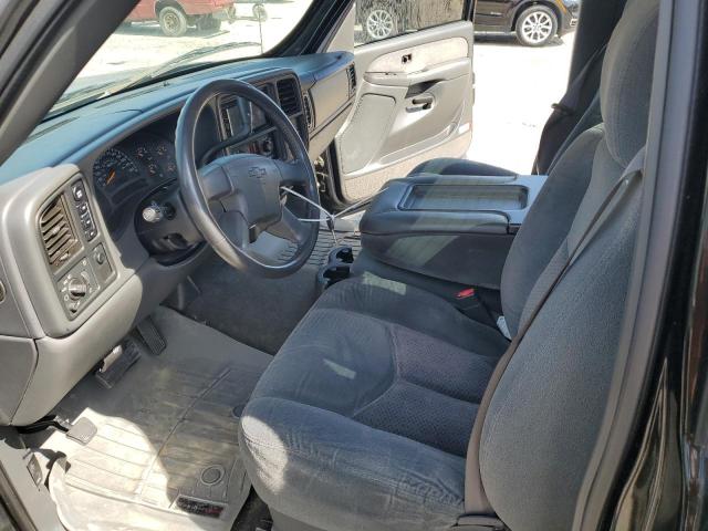 Photo 7 from auction – 2003 CHEVROLET SILVERADO with VIN 1GCEK14T33Z183016