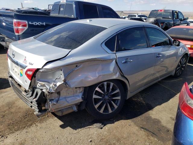 Photo 3 from auction – 2017 NISSAN ALTIMA 2.5 with VIN 1N4AL3AP6HC293427