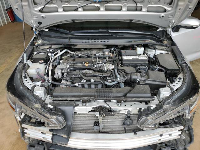 Photo 11 from auction – 2021 TOYOTA COROLLA SE with VIN 5YFS4MCE9MP090496