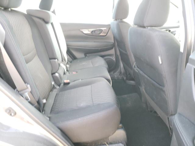 Photo 11 from auction – 2019 NISSAN ROGUE S with VIN 5N1AT2MVXKC811010