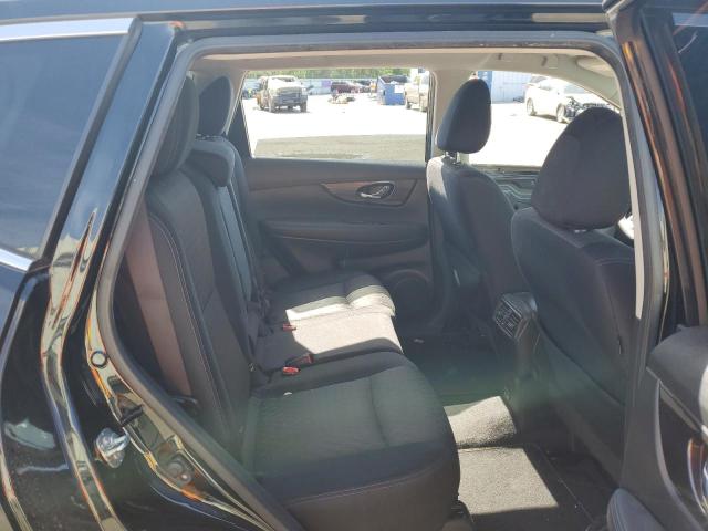 Photo 11 from auction – 2020 NISSAN ROGUE with VIN JN8AT2MT5LW015644