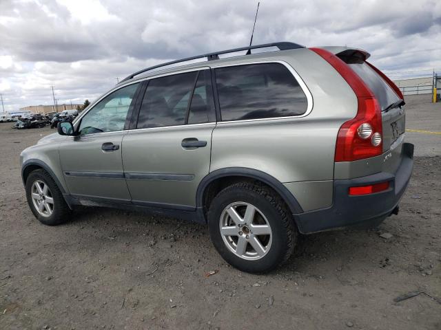 Photo 2 from auction – 2006 VOLVO XC90 with VIN YV4CZ592561266036