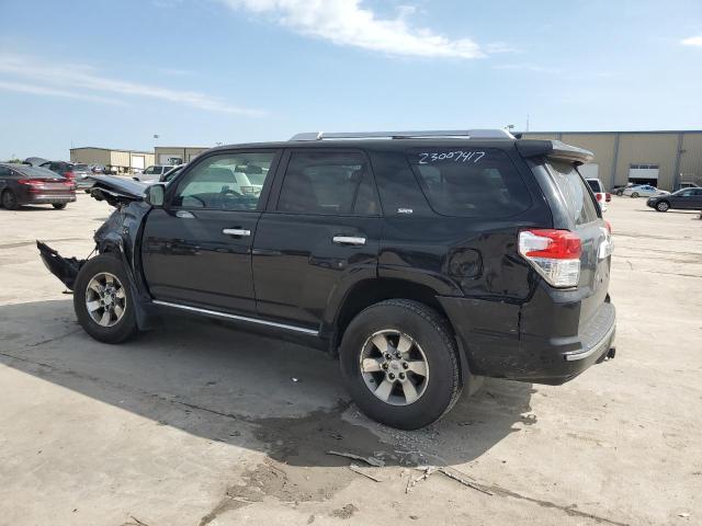 Photo 2 from auction – 2011 TOYOTA 4RUNNER SR with VIN JTEBU5JR5B5070747