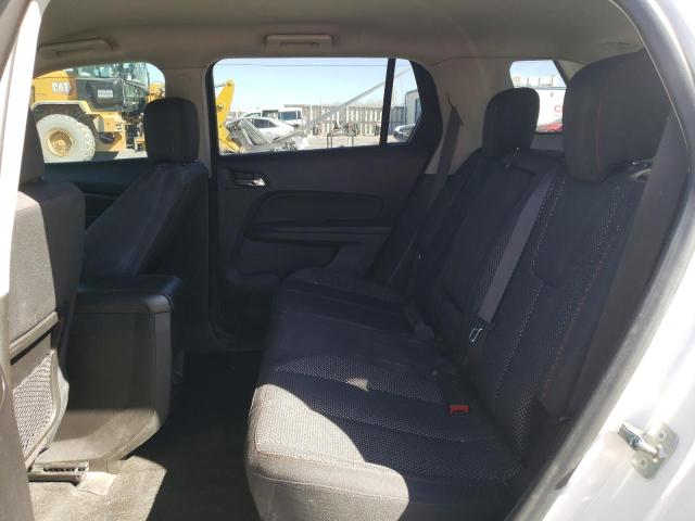 Photo 11 from auction – 2015 GMC TERRAIN SL with VIN 2GKFLWEK8F6397296