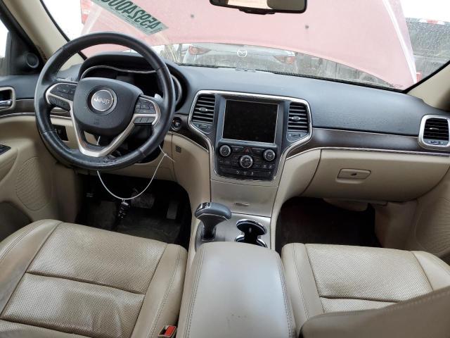 Photo 8 from auction – 2015 JEEP GRAND CHER with VIN 1C4RJFBG0FC770563