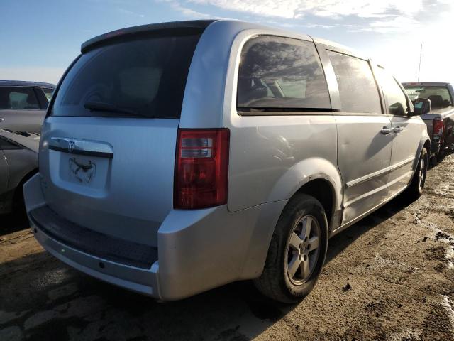 Photo 3 from auction – 2008 DODGE GRAND CARA with VIN 1D8HN54P98B136718