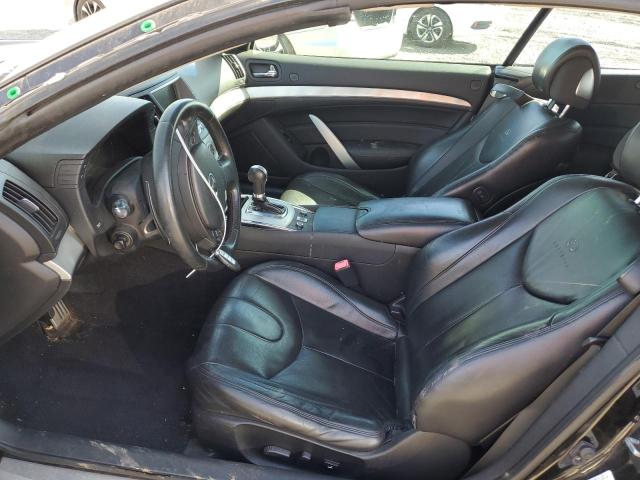 Photo 7 from auction – 2011 INFINITI G37 BASE with VIN JN1CV6FE4BM951403