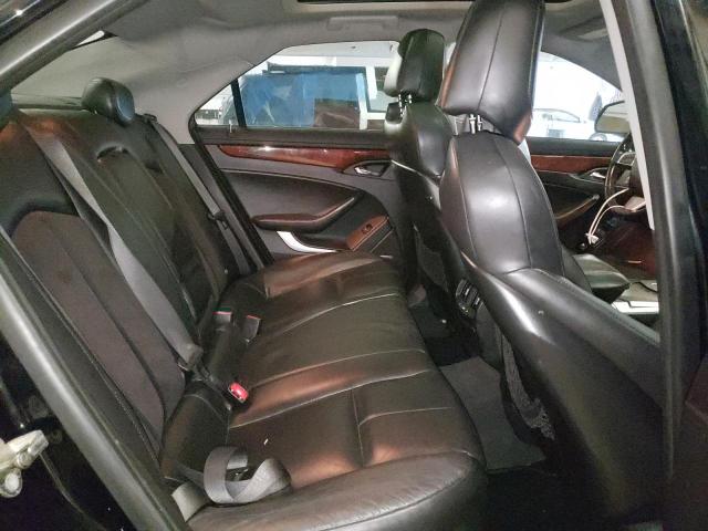 Photo 10 from auction – 2010 CADILLAC CTS PREMIU with VIN 1G6DS5EV3A0136320