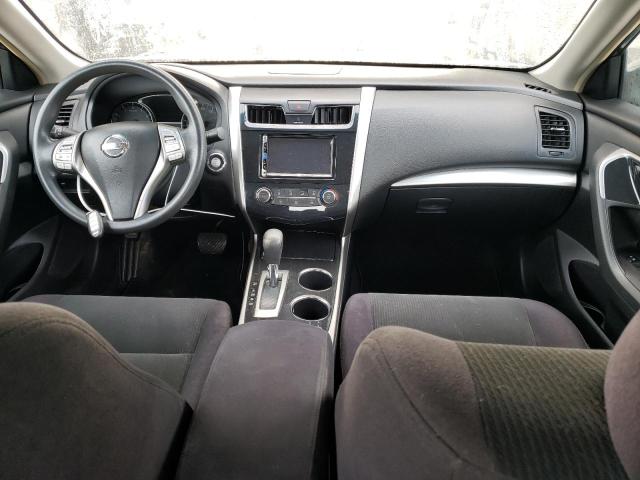 Photo 8 from auction – 2013 NISSAN ALTIMA 2.5 with VIN 1N4AL3AP7DN529730