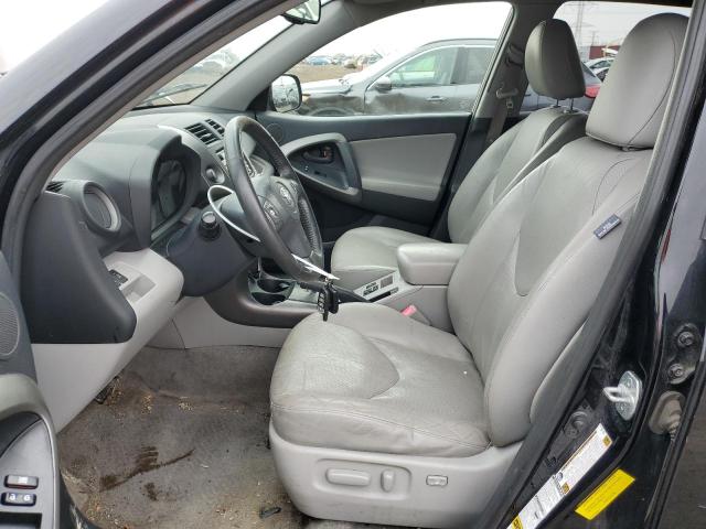 Photo 7 from auction – 2009 TOYOTA RAV4 LIMIT with VIN JTMBF31V99D008820