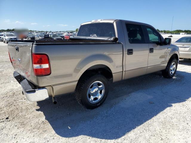 Photo 3 from auction – 2005 FORD F150 SUPER with VIN 1FTRW12W55KF02074