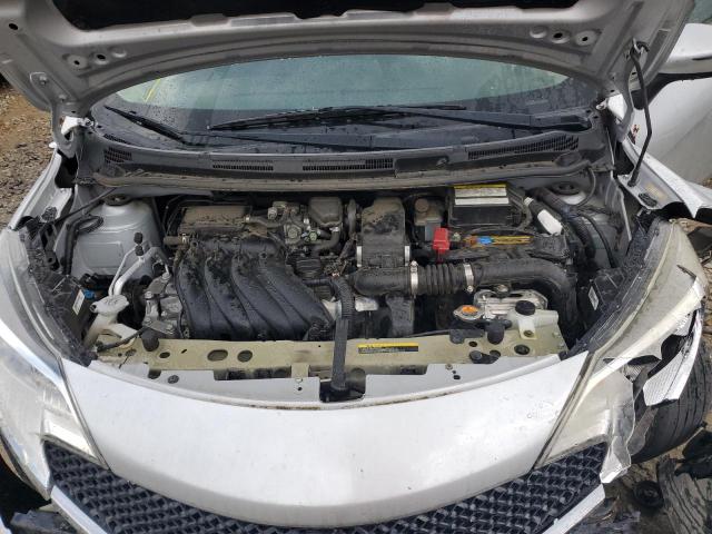 Photo 11 from auction – 2015 NISSAN VERSA NOTE with VIN 3N1CE2CP8FL358786