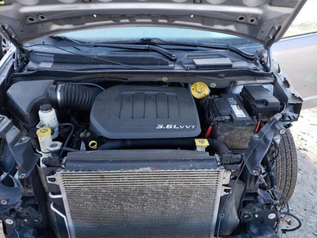 Photo 11 from auction – 2014 CHRYSLER TOWN & COU with VIN 2C4RC1BG8ER397646