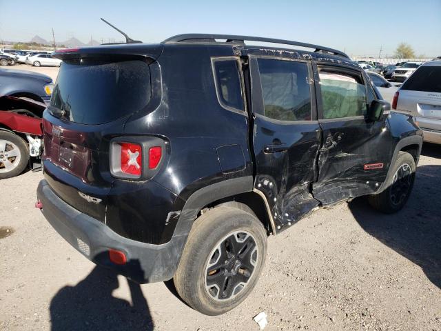 Photo 3 from auction – 2017 JEEP RENEGADE T with VIN ZACCJBCBXHPG49863