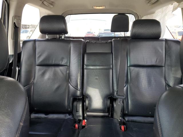 Photo 10 from auction – 2011 LEXUS GX 460 with VIN JTJBM7FX3B5031367