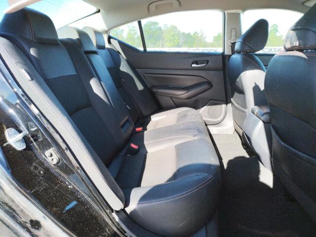 Photo 10 from auction – 2020 NISSAN ALTIMA SR with VIN 1N4BL4CV5LC176565