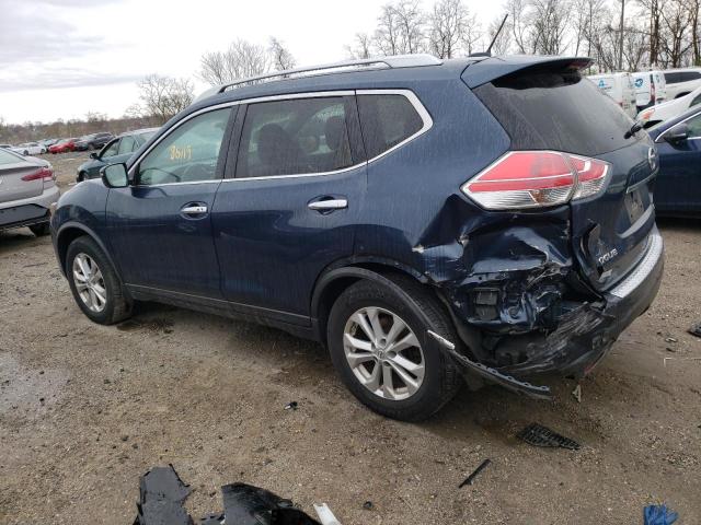 Photo 2 from auction – 2016 NISSAN ROGUE S with VIN KNMAT2MV6GP625095