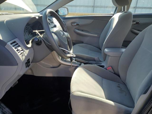 Photo 7 from auction – 2010 TOYOTA COROLLA BA with VIN 2T1BU4EE4AC529550