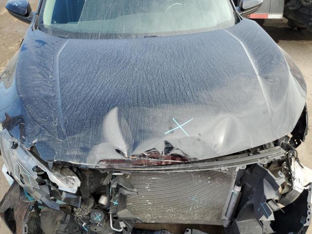Photo 11 from auction – 2019 HONDA CIVIC LX with VIN 19XFC2F6XKE047314