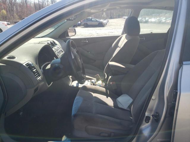Photo 7 from auction – 2008 NISSAN ALTIMA 2.5 with VIN 1N4AL21E28C167168