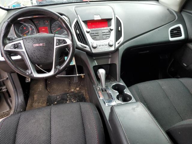 Photo 8 from auction – 2011 GMC TERRAIN SL with VIN 2CTFLTEC2B6413333