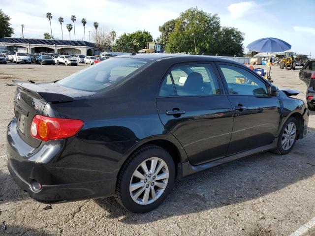 Photo 3 from auction – 2010 TOYOTA COROLLA BA with VIN 2T1BU4EE5AC444684