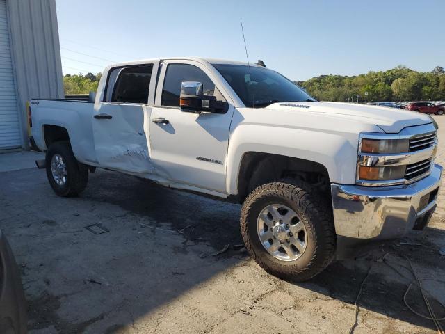 Photo 4 from auction – 2015 CHEVROLET SILVERADO with VIN 1GC1KUE83FF591998