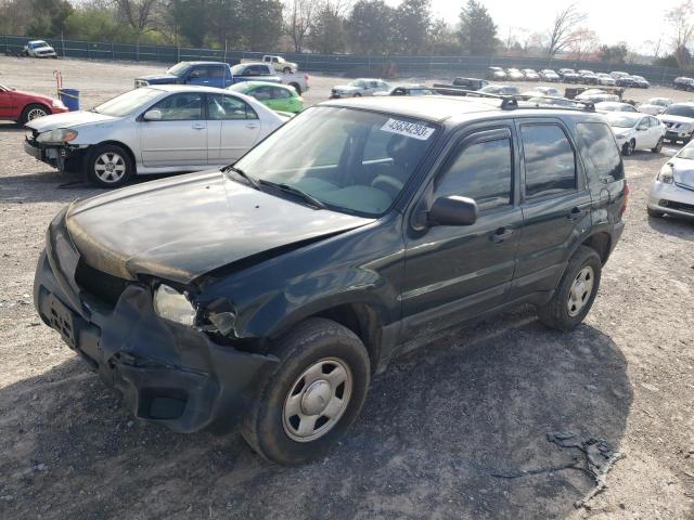 Photo 1 from auction – 2003 FORD ESCAPE XLS with VIN 1FMYU02123KA70584