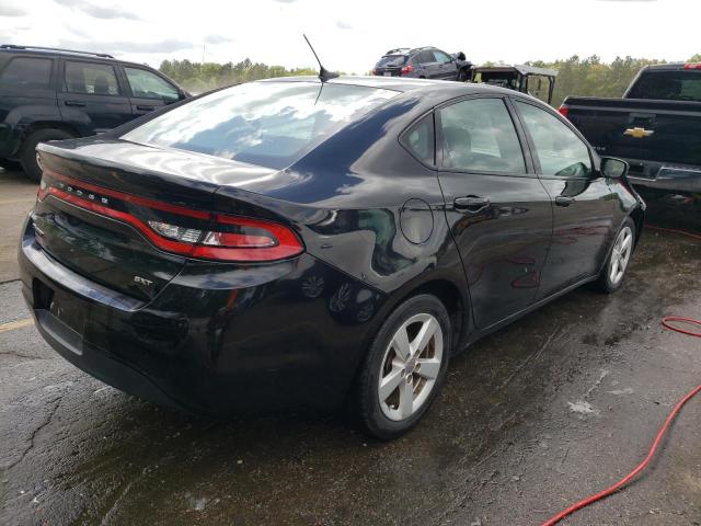 Photo 3 from auction – 2016 DODGE DART SXT with VIN 1C3CDFBB9GD623563