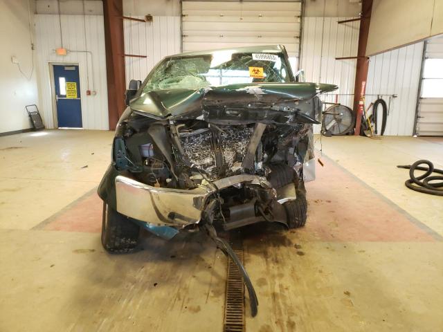 Photo 5 from auction – 2008 FORD F150 with VIN 1FTPX14588FA58890